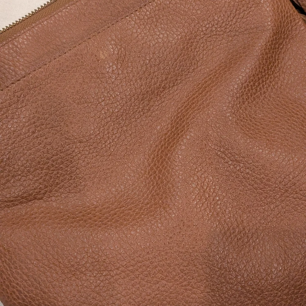 Halogen Brown Crossbody Bag - Picture 12 of 14